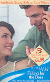 Falling for the Boss: A Boss in a Million / His Secretary's Secret / Secretary on Demand (By Request)