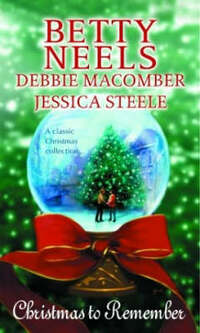 Christmas to Remember: Christmas Masquerade / The Fifth Day Of Christmas / Unexpected Engagement