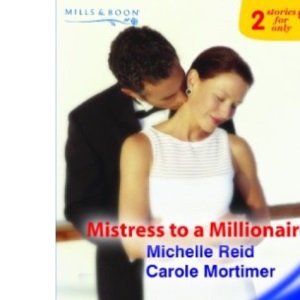 Mistress To A Millionaire