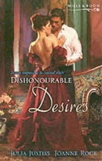 Dishonourable Desires: Seductive Stranger / The Wedding Knight (Mills & Boon Special Releases)