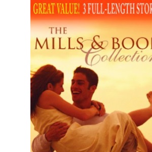 The Mills & Boon Collection