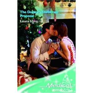 The Doctor's Christmas Proposal (Medical Romance)