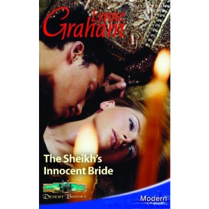 The Sheikh's Innocent Bride (Modern Romance)