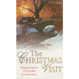 The Christmas Visit: Comfort and Joy / Love at First Step / A Christmas Secret
