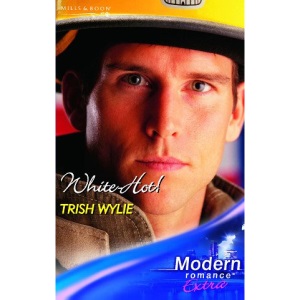 White-Hot! (Modern Romance Series Extra)