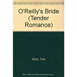O'Reilly's Bride (Tender Romance)