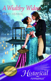A Wealthy Widow (Historical Romance) (Mills & Boon Historical)