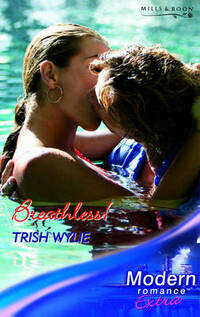 Breathless! (By Request) (Mills & Boon by Request)
