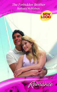 The Forbidden Brother (Romance)