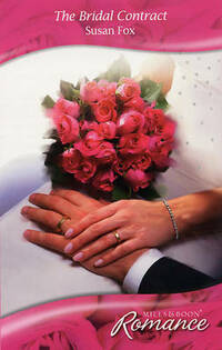 The Bridal Contract (Mills & Boon Romance)