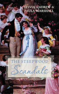 An Inescapable Match: AND The Missing Marchioness (Steepwood Scandals Collection): An Inescapable Match / The Missing Marchioness: v. 8