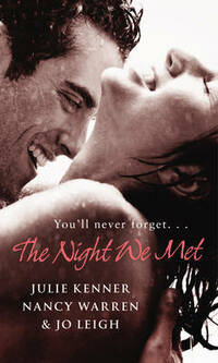 The Night We Met (3 in 1): Those Were the Days; Pistols at Dawn; Time after Time