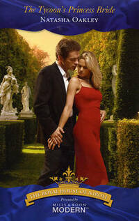 The Tycoon's Princess Bride (Royal House of Niroli)
