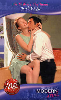 His Mistress, His Terms (Modern Romance Series Extra)