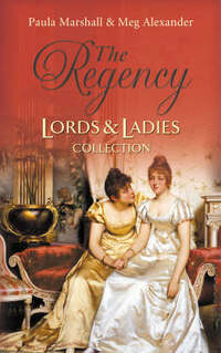Lord Hadleigh's Rebellion / The Sweet cheat(Regency Lords and Ladies Collection) (Regency Lords and Ladies Collection S.)