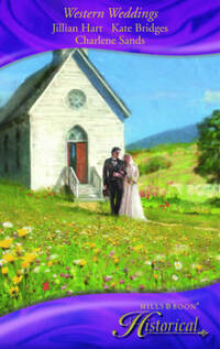 Western Weddings (Mills & Boon Historical) (Historical Romance)
