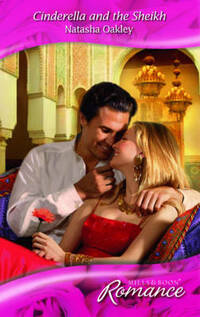 Cinderella and the Sheikh (Romance)