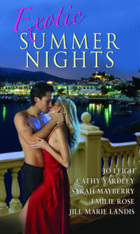 Exotic Summer Nights (M&B)