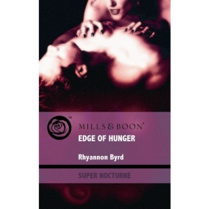 Edge of Hunger (Mills & Boon Super Nocturne)