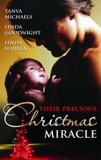 Their Precious Christmas Miracle (M&B) (Mills and Boon Single Titles)