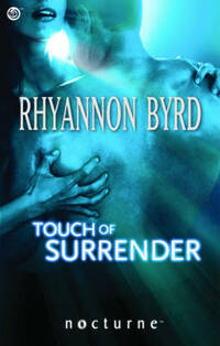 Touch of Surrender (Mills & Boon Nocturne)