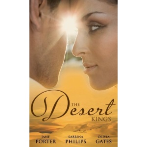 Desert Kings (Desert Lords Collection) (Mills & Boon Special Releases)