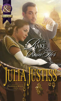 The Rake to Ruin Her: Book 1 (Ransleigh Rogues)