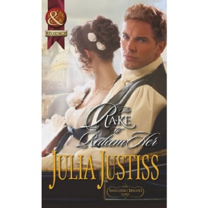 The Rake to Redeem Her (Mills & Boon Historical)