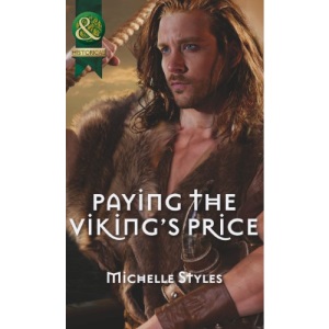 Paying the Viking's Price (Mills & Boon Historical)