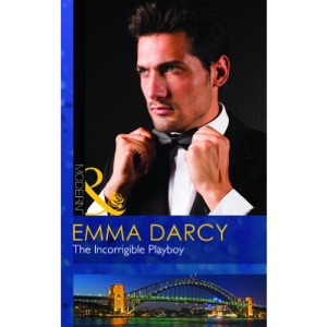 The Incorrigible Playboy (Mills & Boon Modern): 1 (The Legendary Finn Brothers)