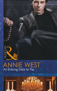 An Enticing Debt to Pay (Modern)