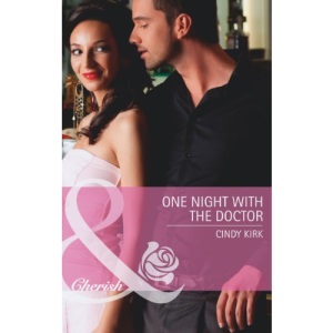 One Night with the Doctor: Book 10 (Rx for Love)