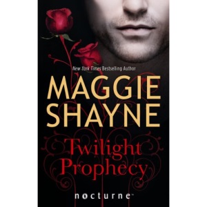 Twilight Prophecy (Mills & Boon Nocturne)