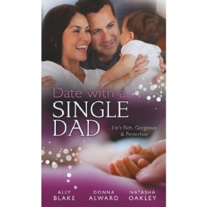 Date with a Single Dad (Mills & Boon Special Releases)