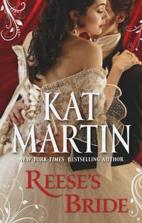 Reese's Bride (Mills & Boon Special Releases)
