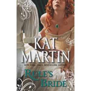 Rule's Bride (Mills & Boon Special Releases)