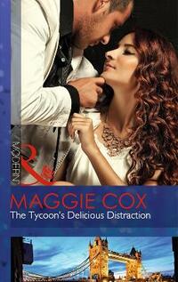 The Tycoon's Delicious Distraction