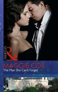 The Man She Cant Forget (Modern)