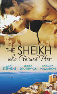 The Sheikh Who Claimed Her (Mills)