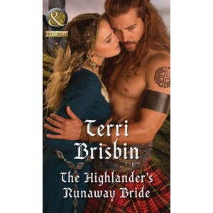 The Highlander's Runaway Bride: Book 2 (A Highland Feuding)