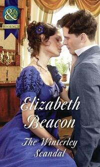 The Winterley Scandal (A Year of Scandal, Book 5)