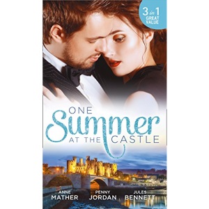 One Summer At The Castle: Stay Through the Night / A Stormy Spanish Summer / Behind Palace Doors