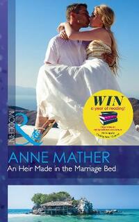 An Heir Made In The Marriage Bed (Modern)