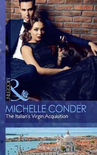 The Italian's Virgin Acquisition (Modern)