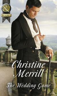The Wedding Game (Historical)