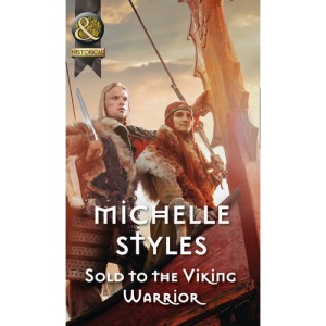 Sold To The Viking Warrior (Historical)