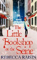 The Little Bookshop On The Seine
