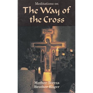 Meditations on the Way of the Cross (Popular Christian Paperbacks)