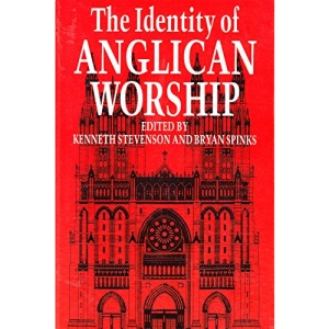 Identity of Anglican Worship, The