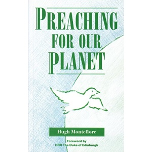 Preaching for Our Planet (Mowbray Preaching S.)